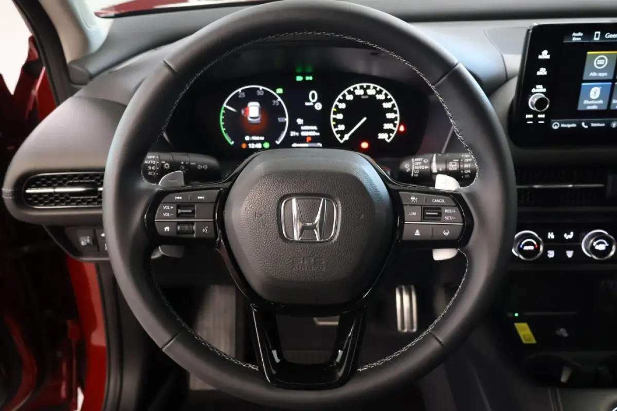 2.0 e:HEV Sport