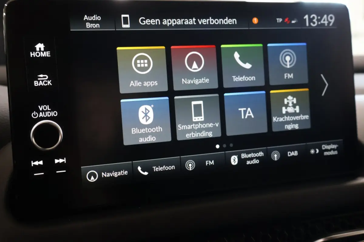 2.0 e:HEV Sport