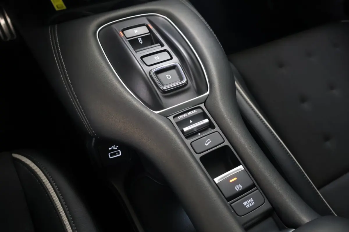 2.0 e:HEV Sport
