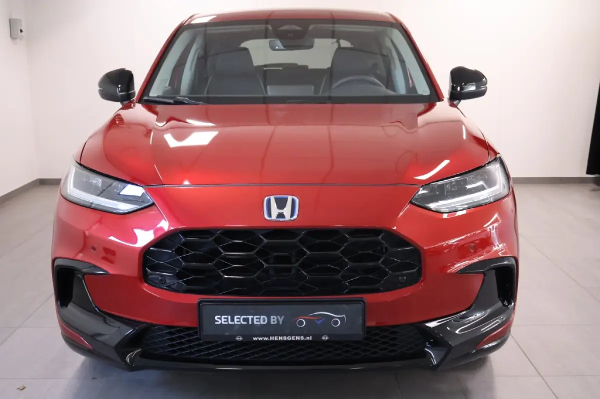 2.0 e:HEV Sport