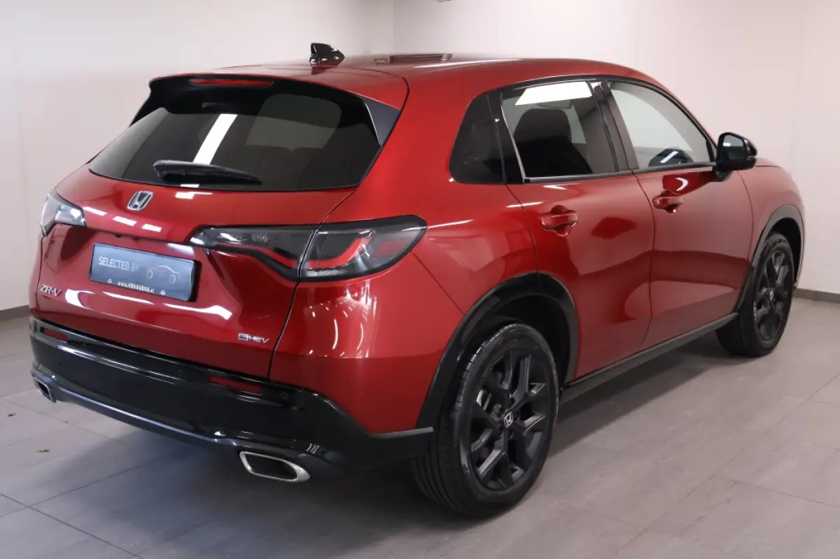 2.0 e:HEV Sport