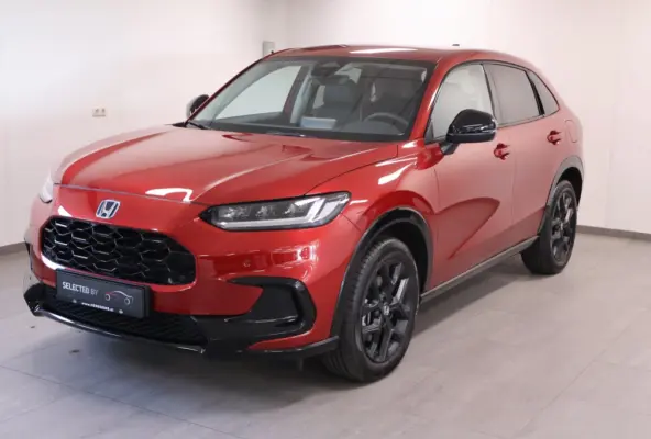 2.0 e:HEV Sport