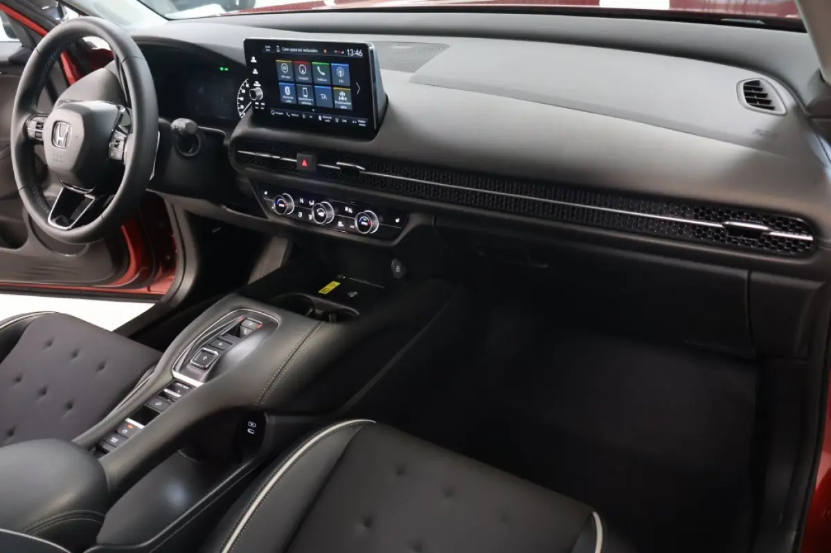 2.0 e:HEV Sport