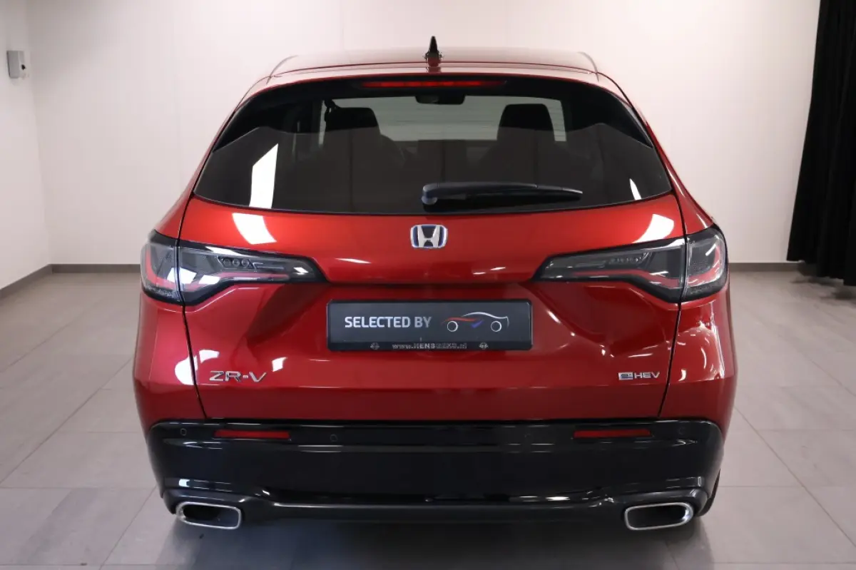 2.0 e:HEV Sport