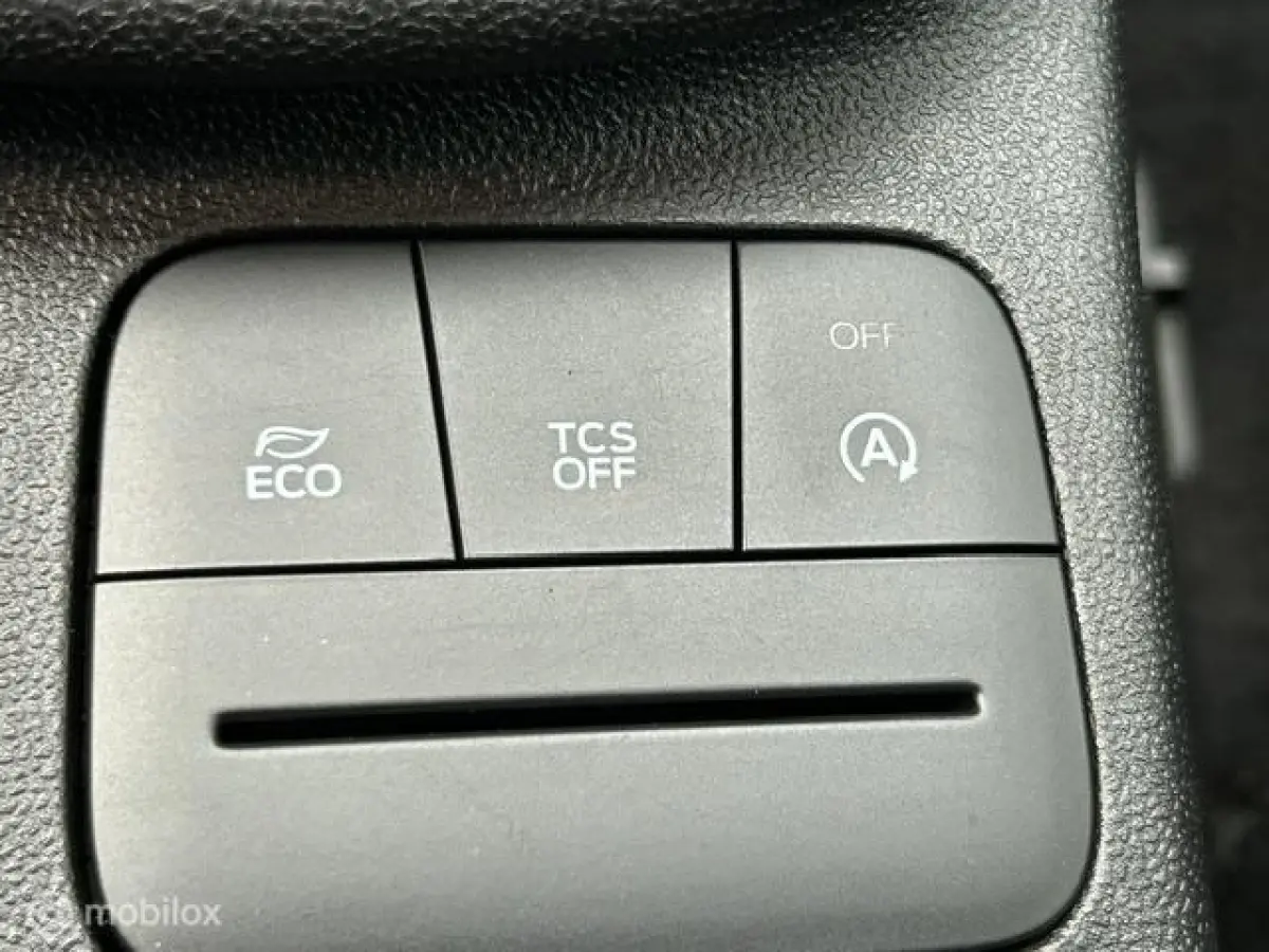 1.1 Trend * AIRCO * APPLE CARPLAY * 5 DRS *