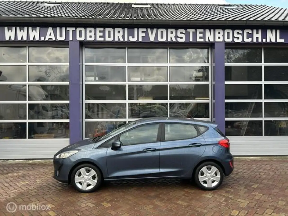1.1 Trend * AIRCO * APPLE CARPLAY * 5 DRS *