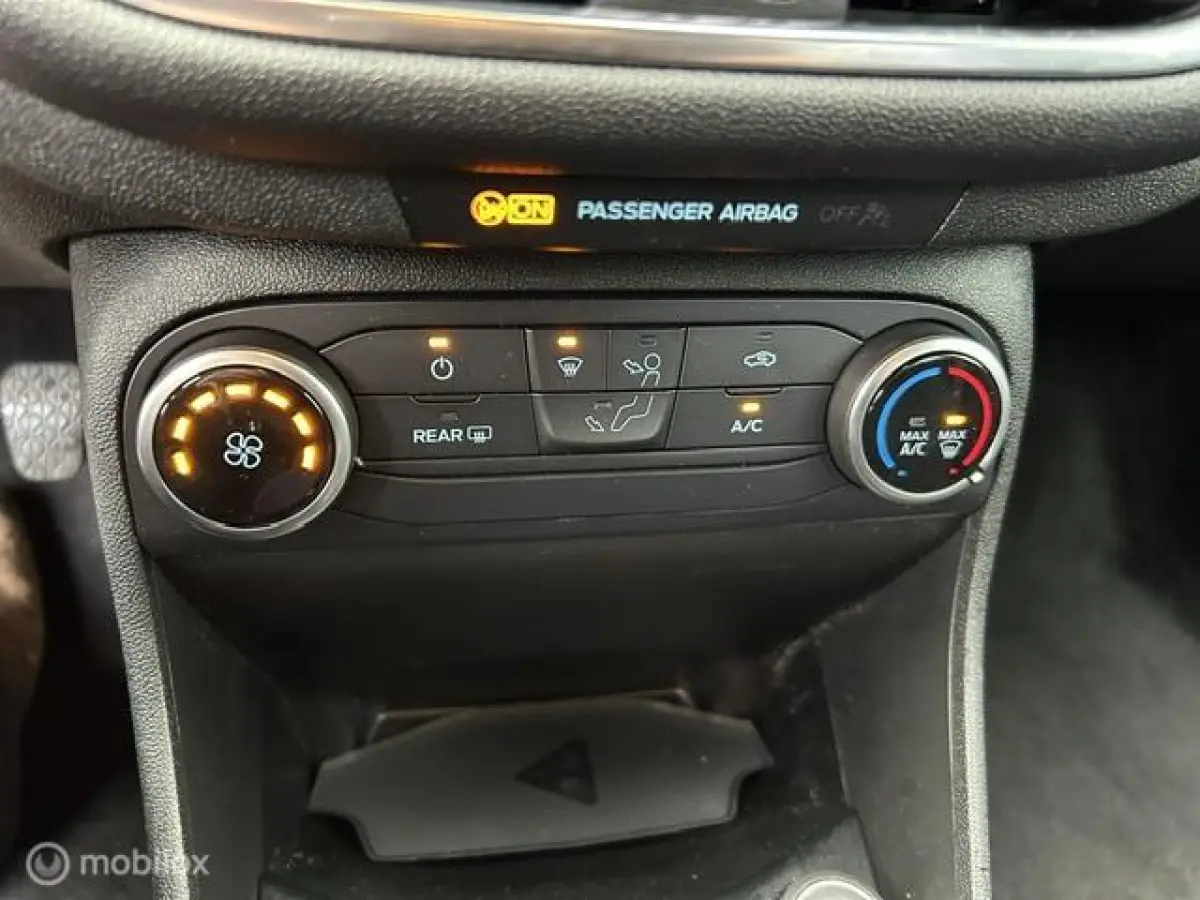 1.1 Trend * AIRCO * APPLE CARPLAY * 5 DRS *