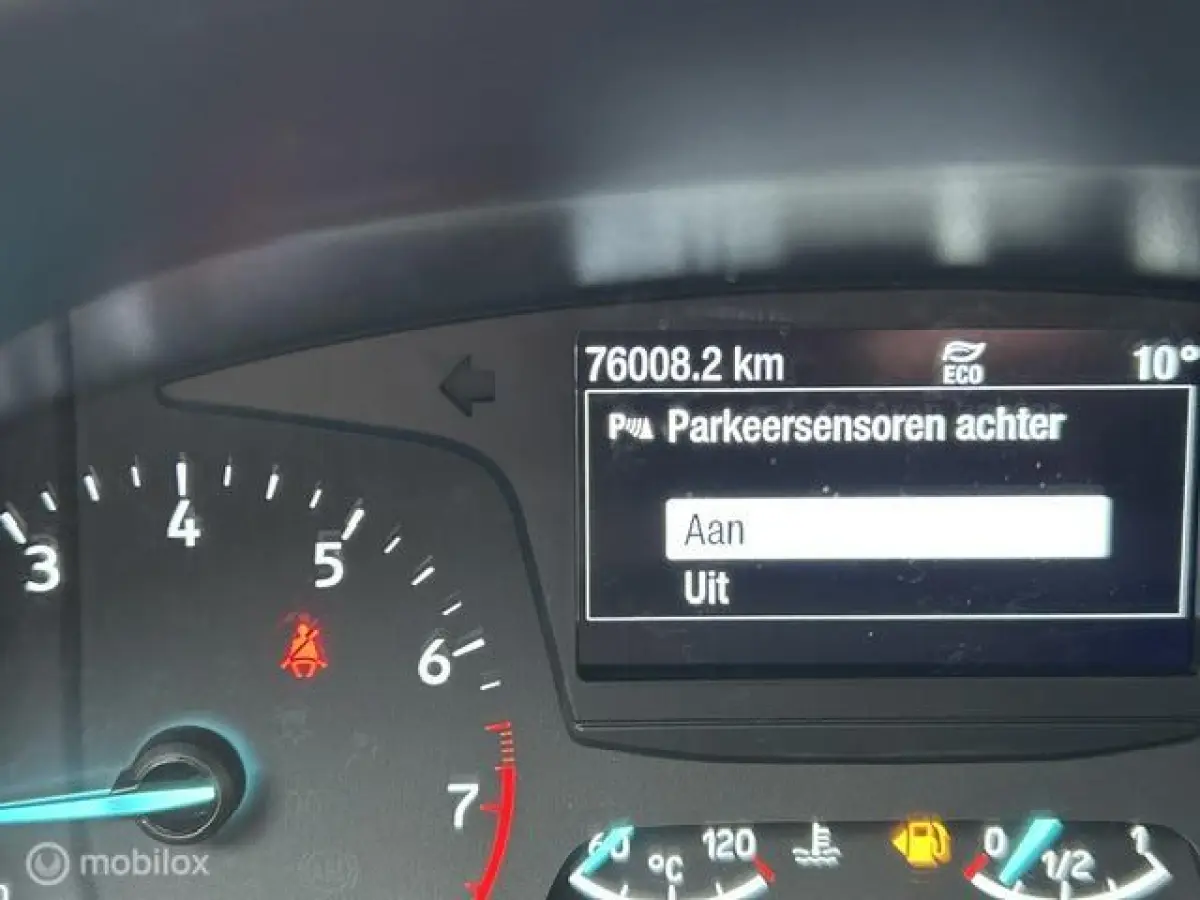 1.1 Trend * AIRCO * APPLE CARPLAY * 5 DRS *