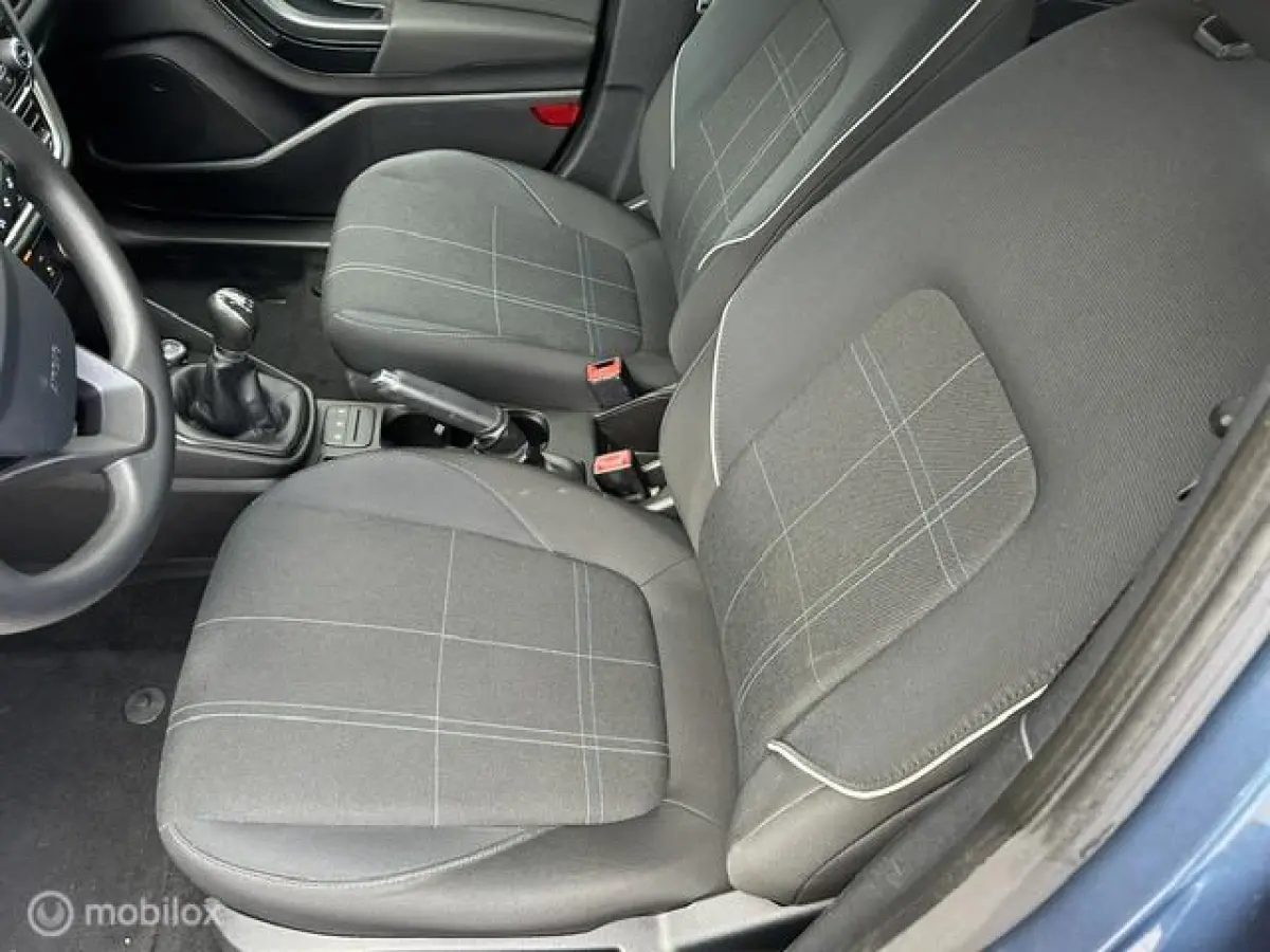 1.1 Trend * AIRCO * APPLE CARPLAY * 5 DRS *