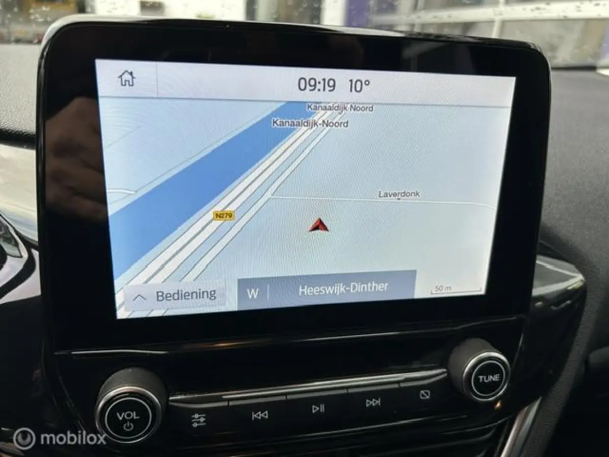 1.1 Trend * AIRCO * APPLE CARPLAY * 5 DRS *