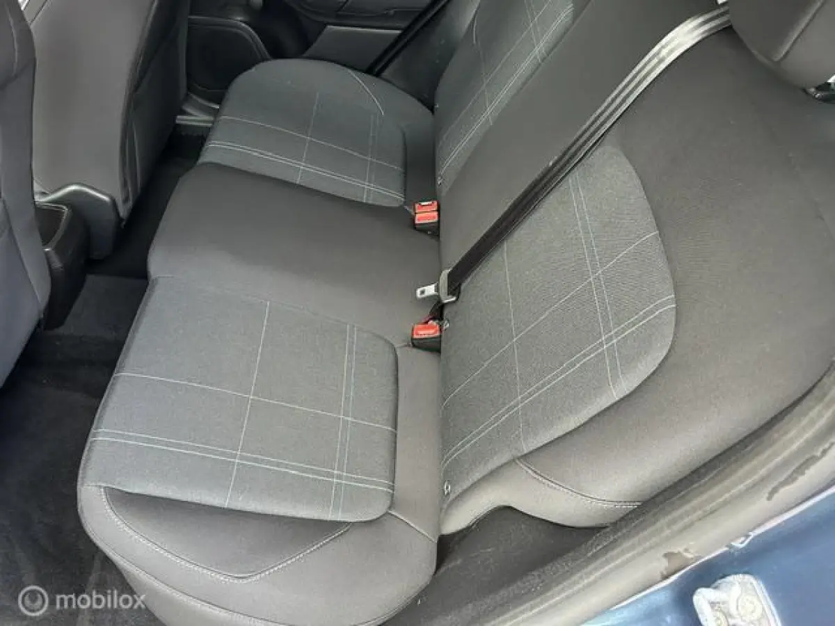 1.1 Trend * AIRCO * APPLE CARPLAY * 5 DRS *