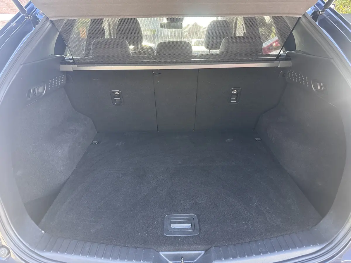 2.0 SkyActiv-G 165 Homura Ltd|Aut|Leder|Head Up