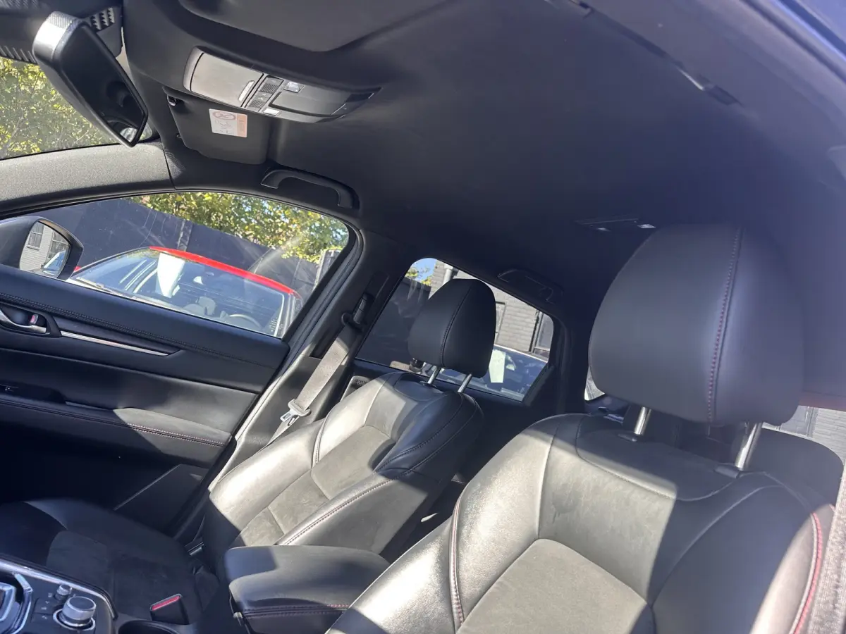 2.0 SkyActiv-G 165 Homura Ltd|Aut|Leder|Head Up