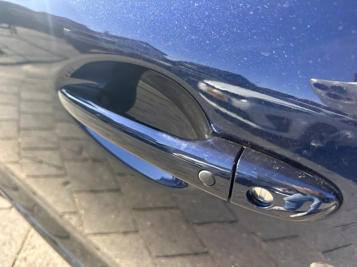 2.0 SkyActiv-G 165 Homura Ltd|Aut|Leder|Head Up