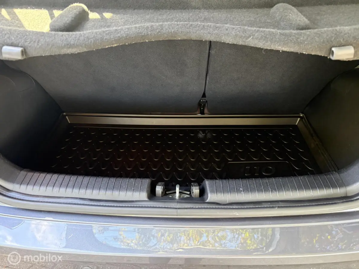 1.0 Comfort carplay parkeersensoren all in