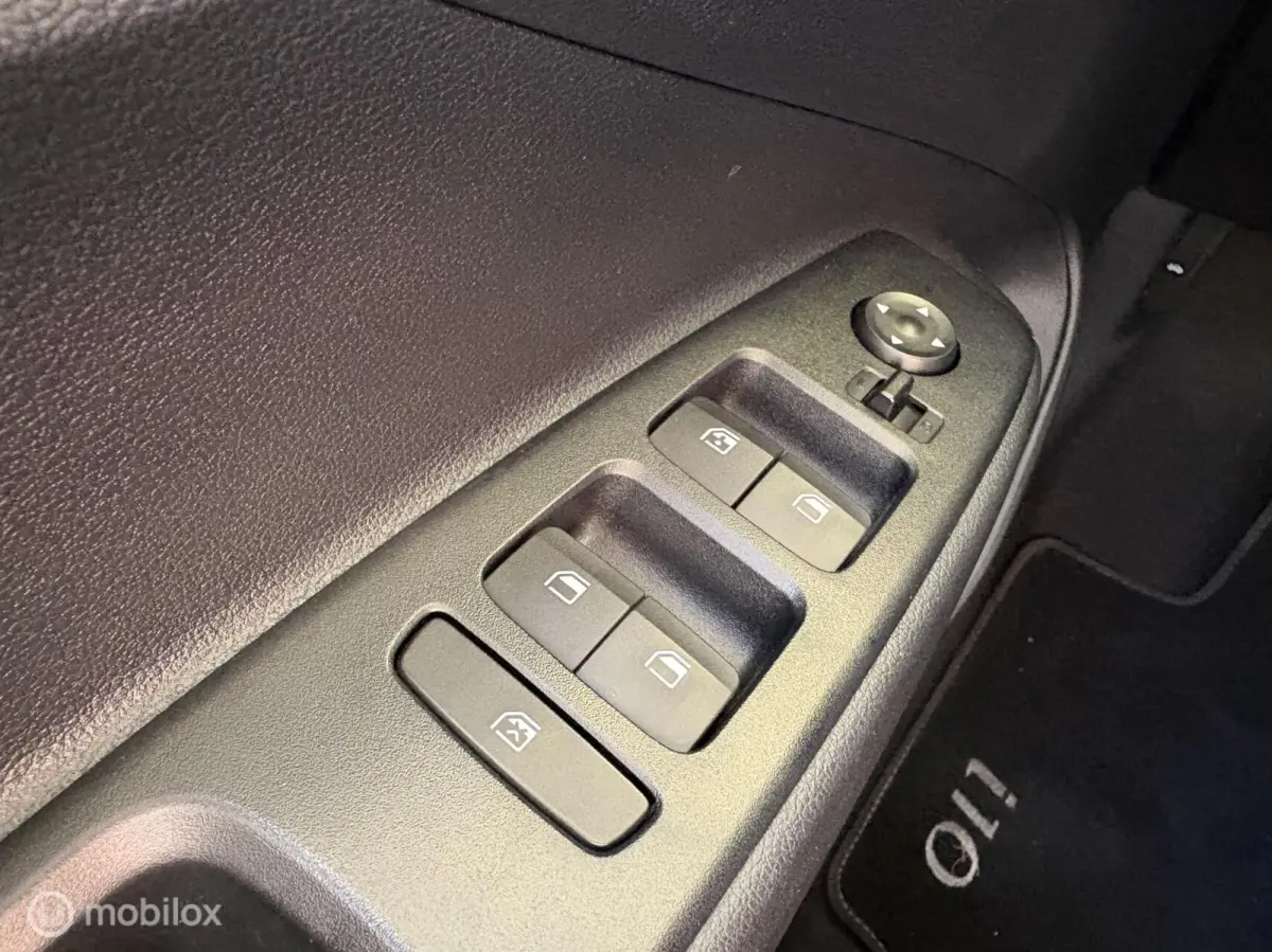 1.0 Comfort carplay parkeersensoren all in