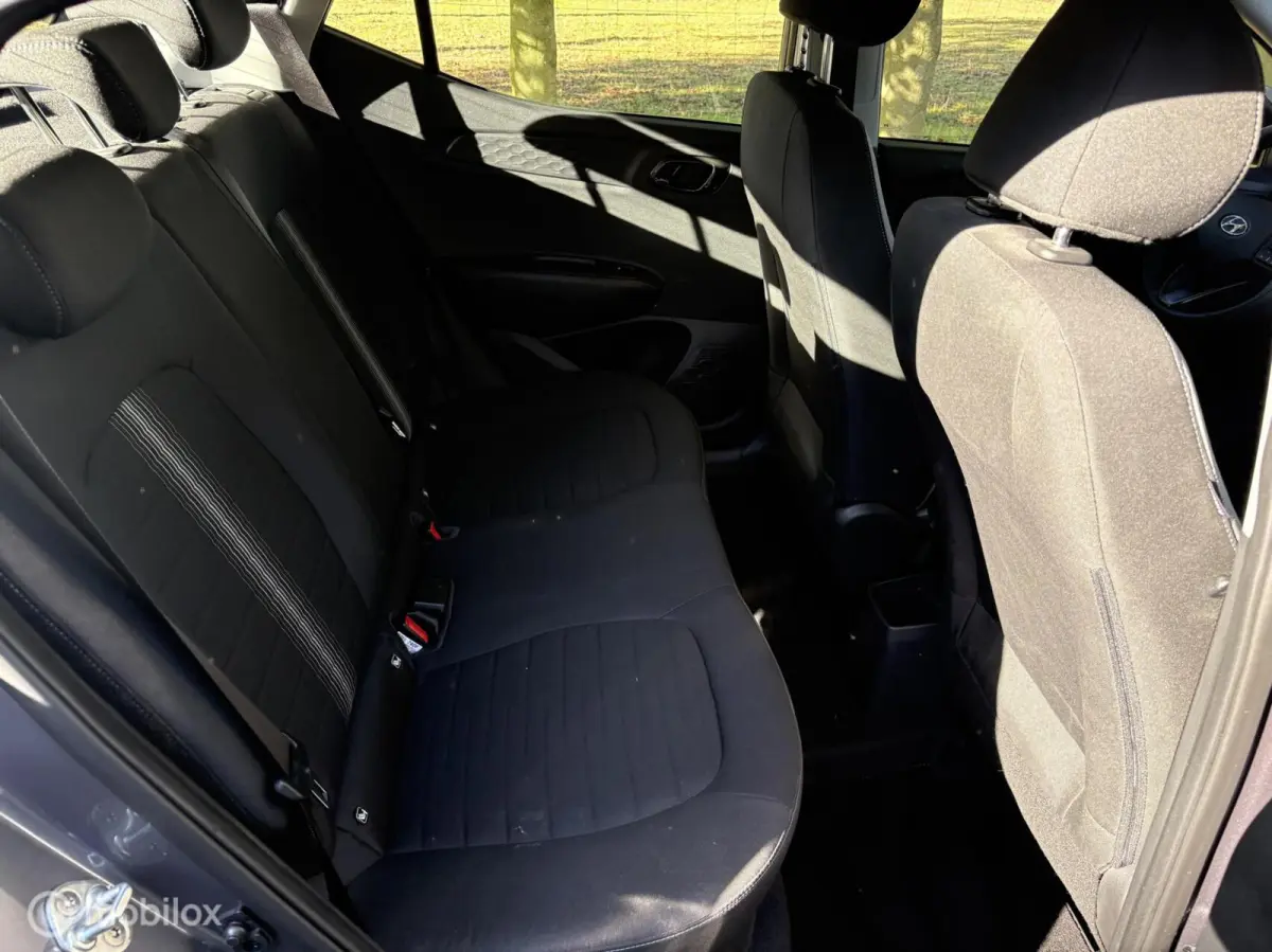 1.0 Comfort carplay parkeersensoren all in