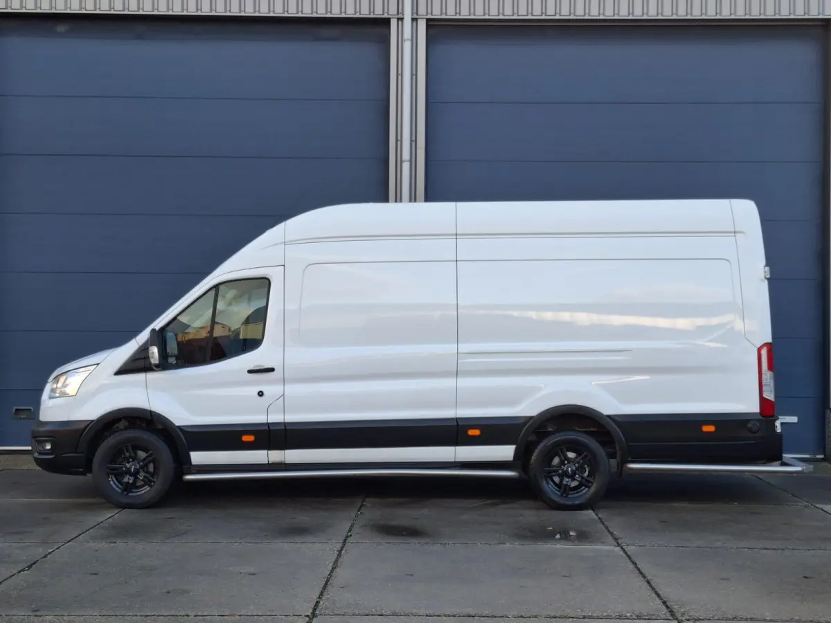 350 2.0 TDCI L4H3 Trend RWD AIRCO / CRUISE CONTROLE / NAVI / AUTOMAAT