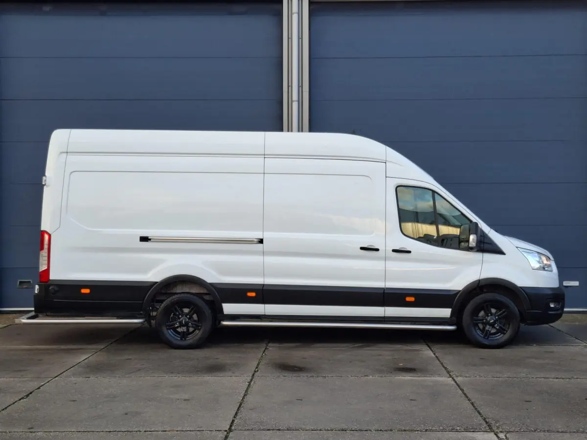 350 2.0 TDCI L4H3 Trend RWD AIRCO / CRUISE CONTROLE / NAVI / AUTOMAAT