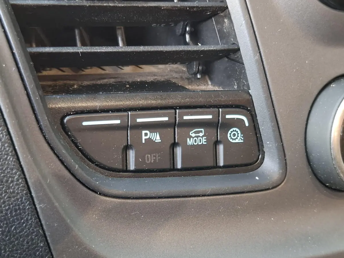 350 2.0 TDCI L4H3 Trend RWD AIRCO / CRUISE CONTROLE / NAVI / AUTOMAAT