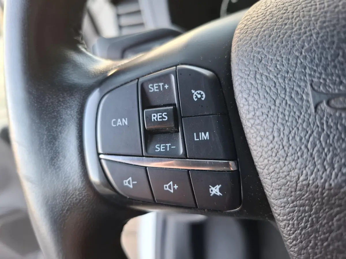 350 2.0 TDCI L4H3 Trend RWD AIRCO / CRUISE CONTROLE / NAVI / AUTOMAAT