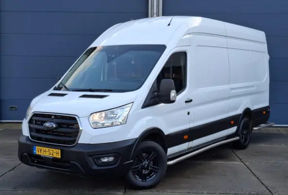 350 2.0 TDCI L4H3 Trend RWD AIRCO / CRUISE CONTROLE / NAVI / AUTOMAAT