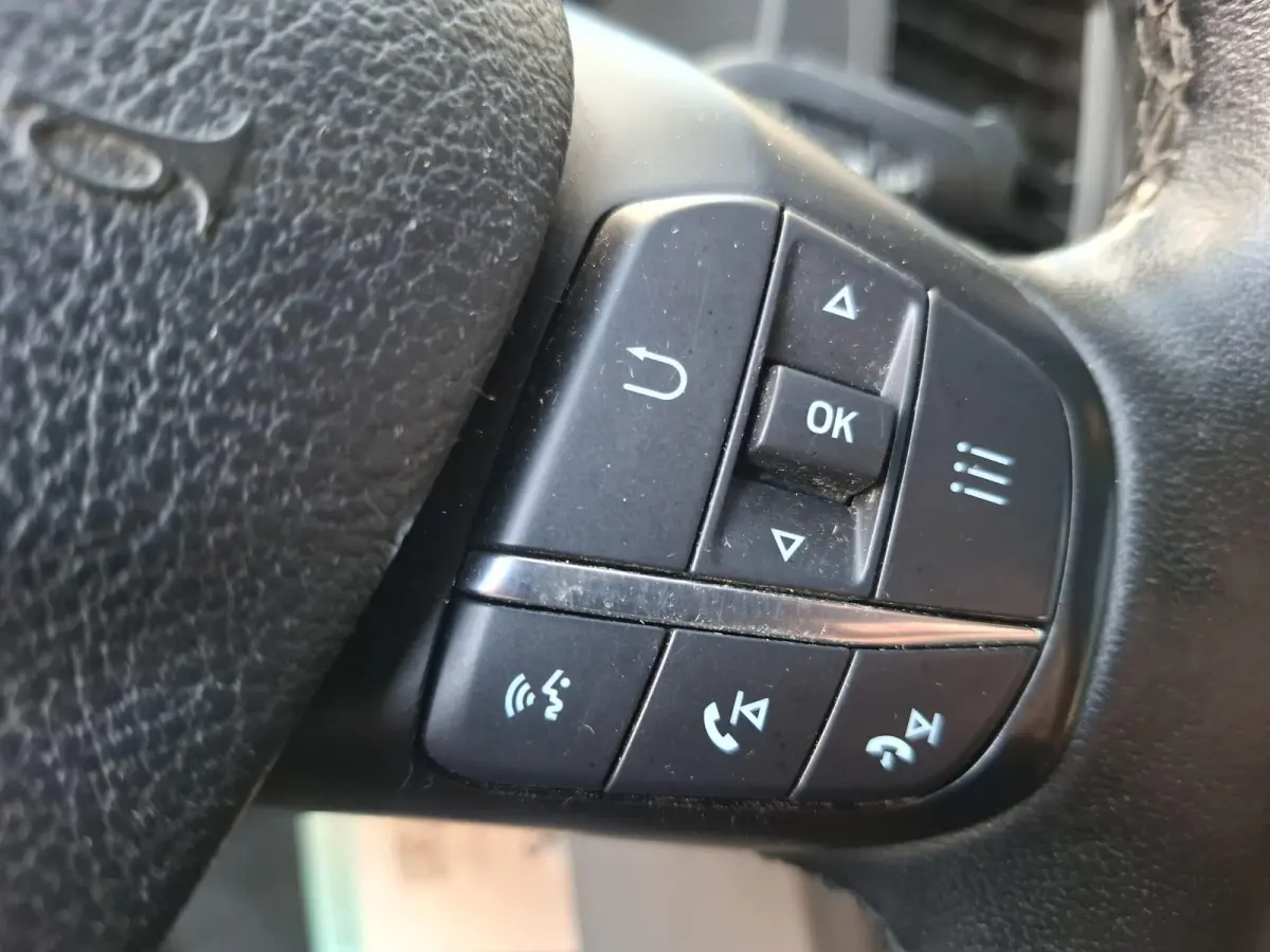 350 2.0 TDCI L4H3 Trend RWD AIRCO / CRUISE CONTROLE / NAVI / AUTOMAAT