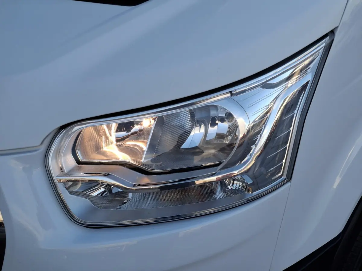 350 2.0 TDCI L4H3 Trend RWD AIRCO / CRUISE CONTROLE / NAVI / AUTOMAAT
