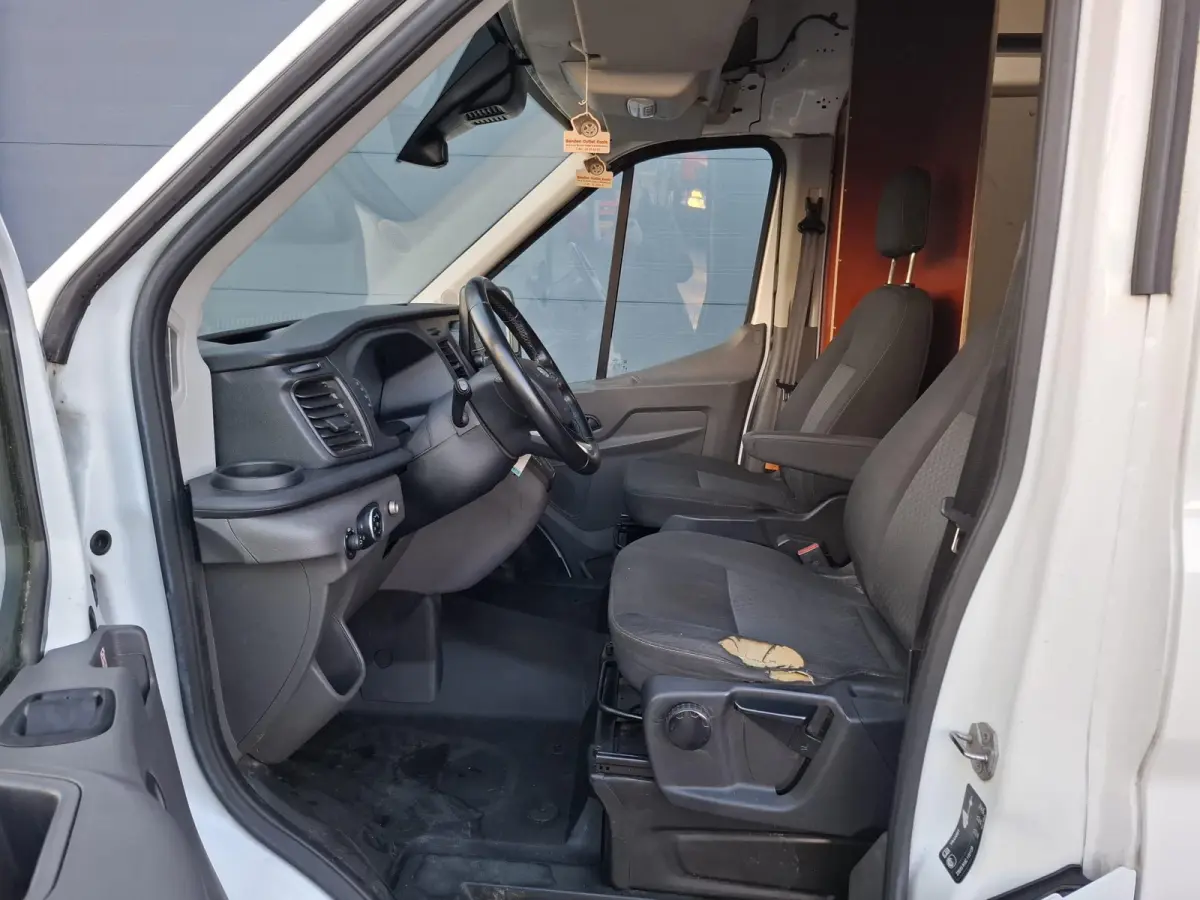 350 2.0 TDCI L4H3 Trend RWD AIRCO / CRUISE CONTROLE / NAVI / AUTOMAAT