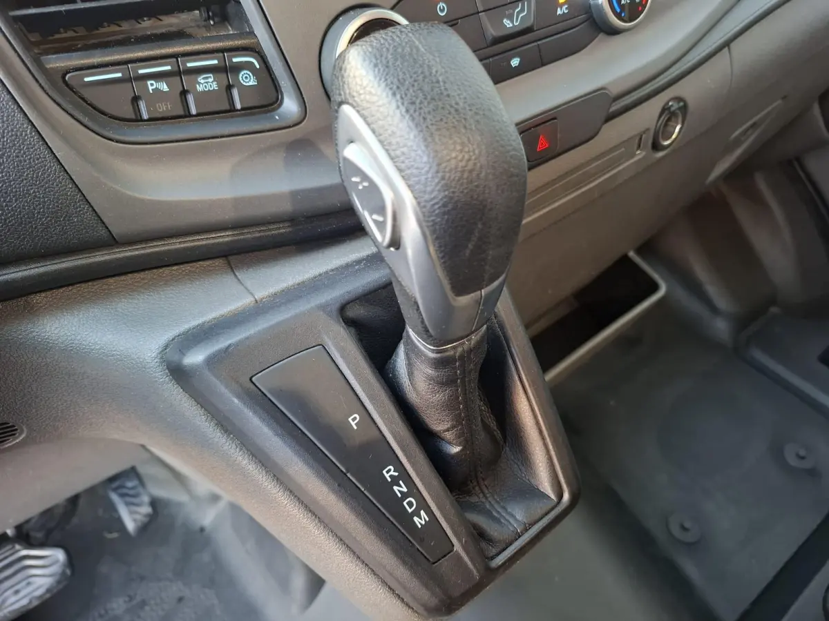 350 2.0 TDCI L4H3 Trend RWD AIRCO / CRUISE CONTROLE / NAVI / AUTOMAAT