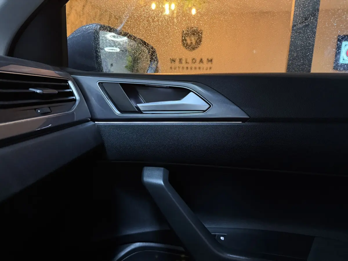 1.0 TSI Style DSG Garantie|IQLight|Sportvelgen|Leder|Virtual|ACC|Lane|Carplay Navi|Rijklaar