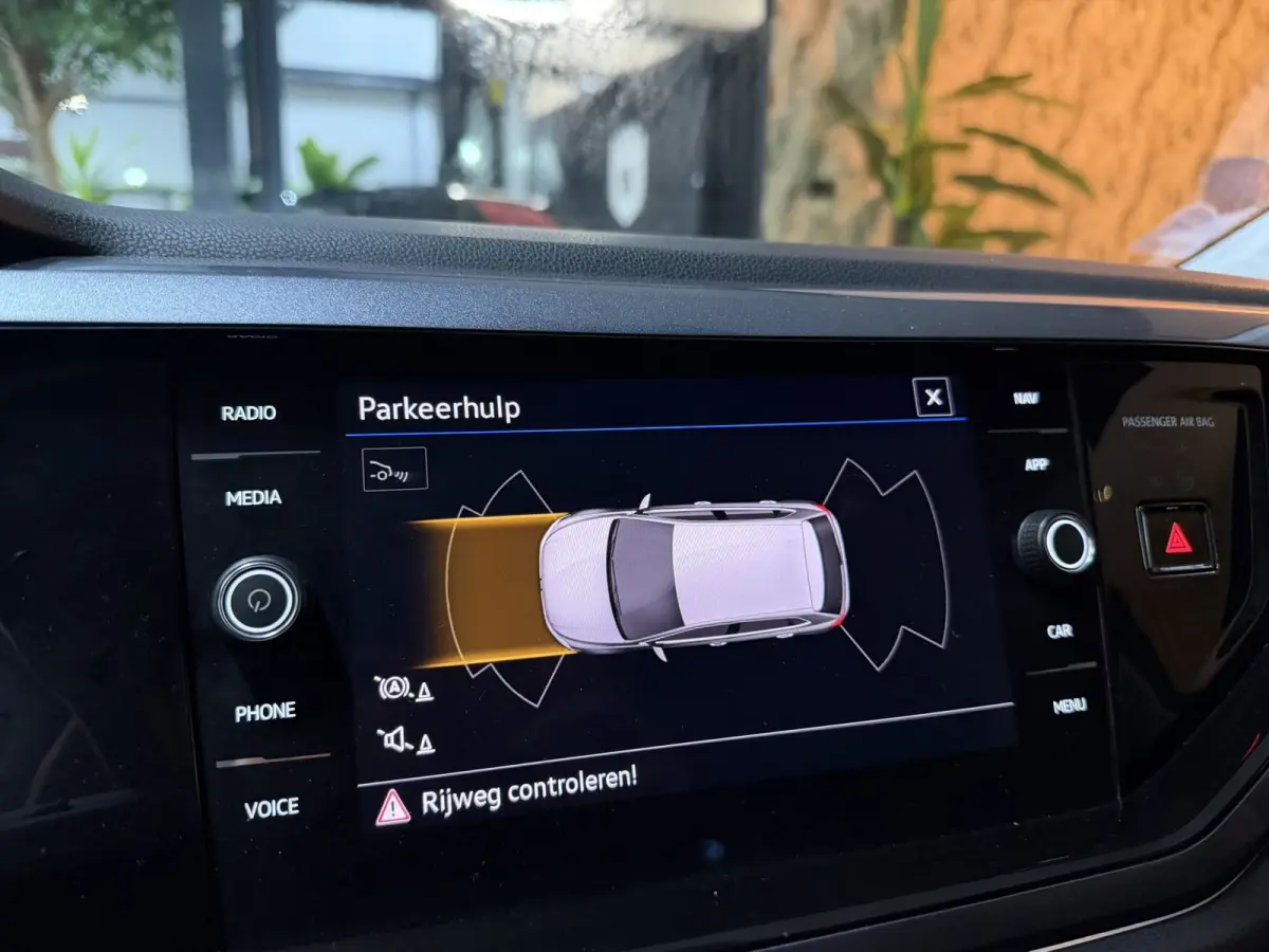 1.0 TSI Style DSG Garantie|IQLight|Sportvelgen|Leder|Virtual|ACC|Lane|Carplay Navi|Rijklaar
