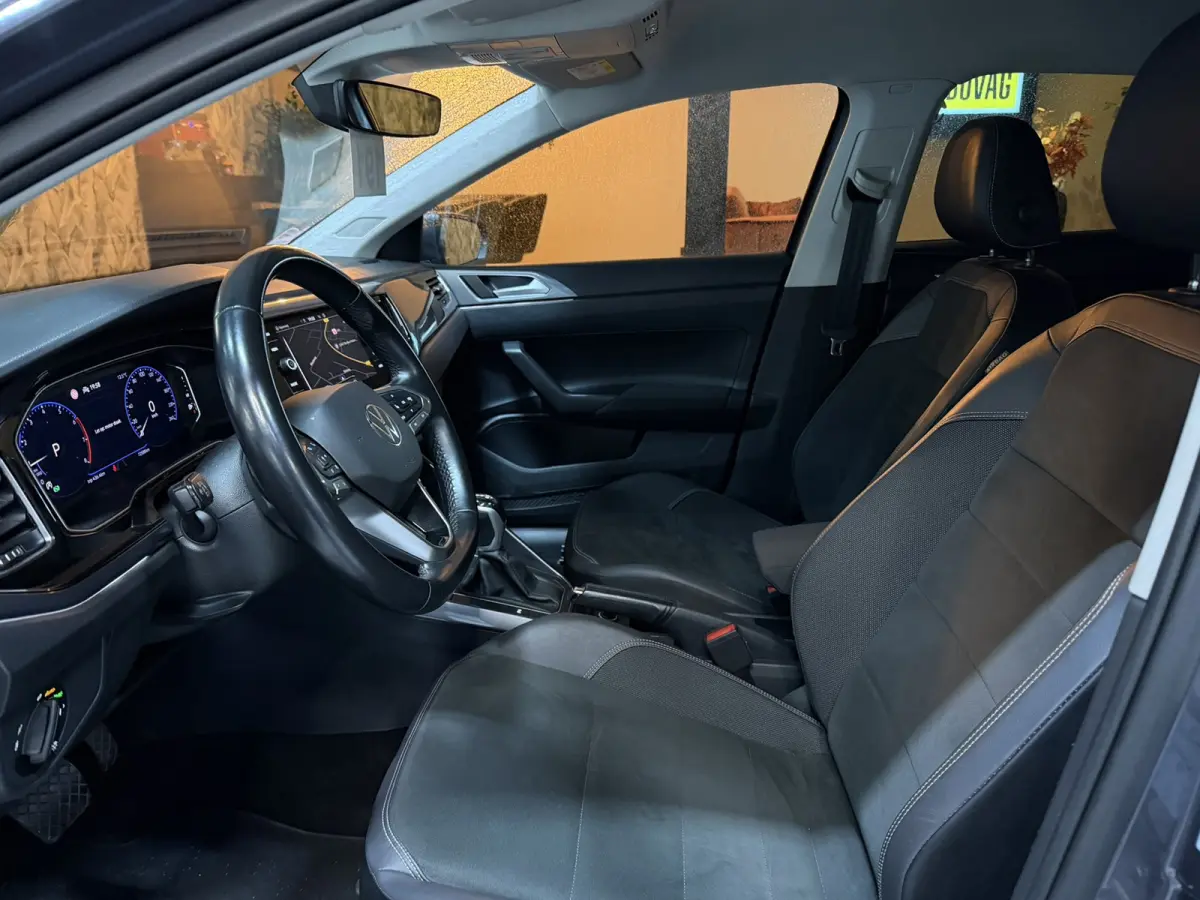 1.0 TSI Style DSG Garantie|IQLight|Sportvelgen|Leder|Virtual|ACC|Lane|Carplay Navi|Rijklaar