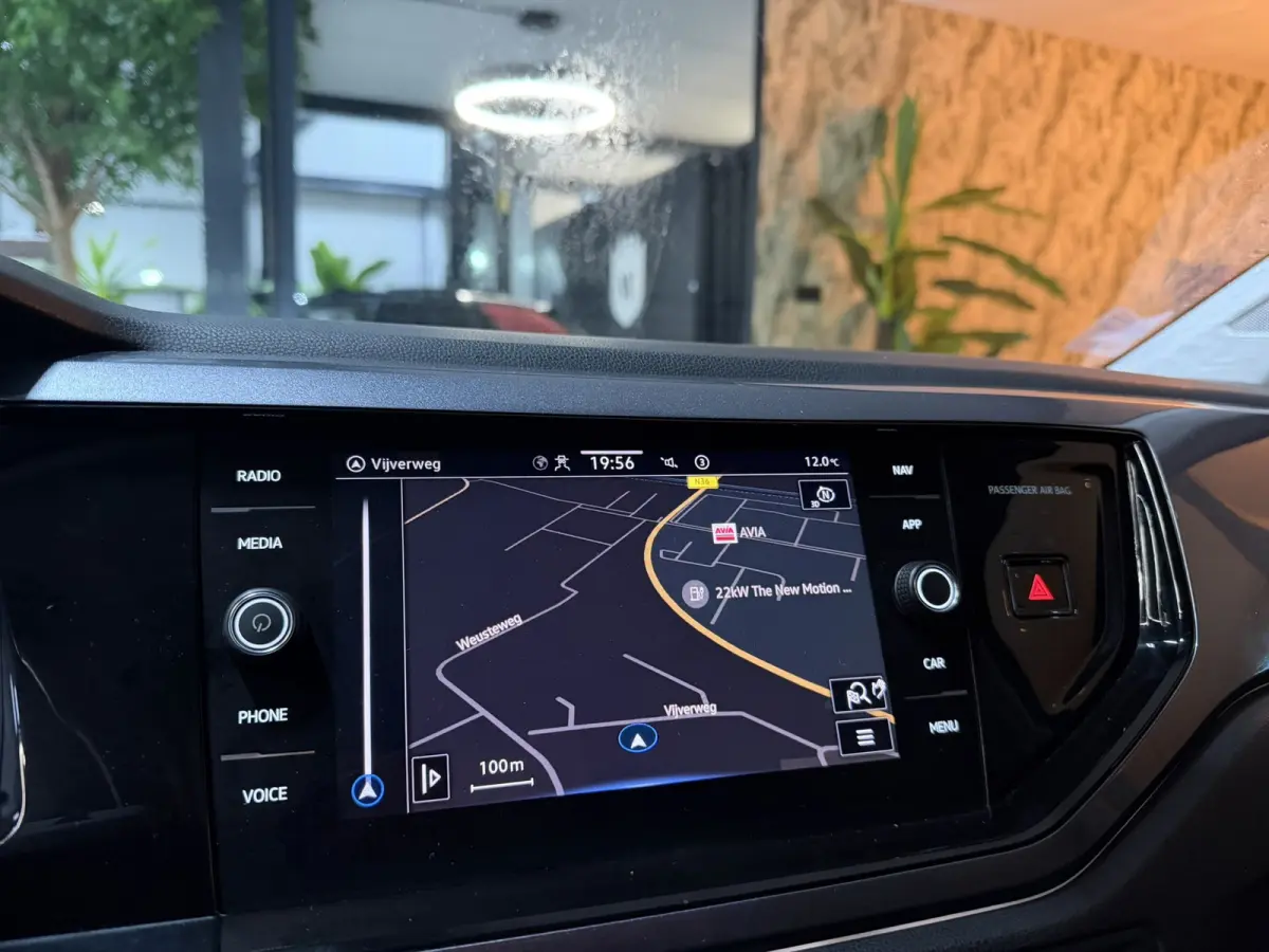 1.0 TSI Style DSG Garantie|IQLight|Sportvelgen|Leder|Virtual|ACC|Lane|Carplay Navi|Rijklaar