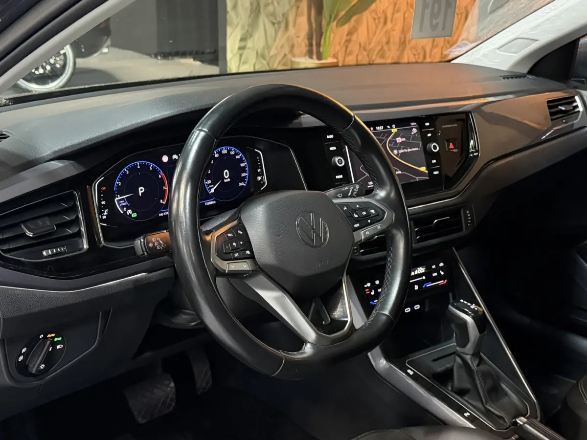 1.0 TSI Style DSG Garantie|IQLight|Sportvelgen|Leder|Virtual|ACC|Lane|Carplay Navi|Rijklaar