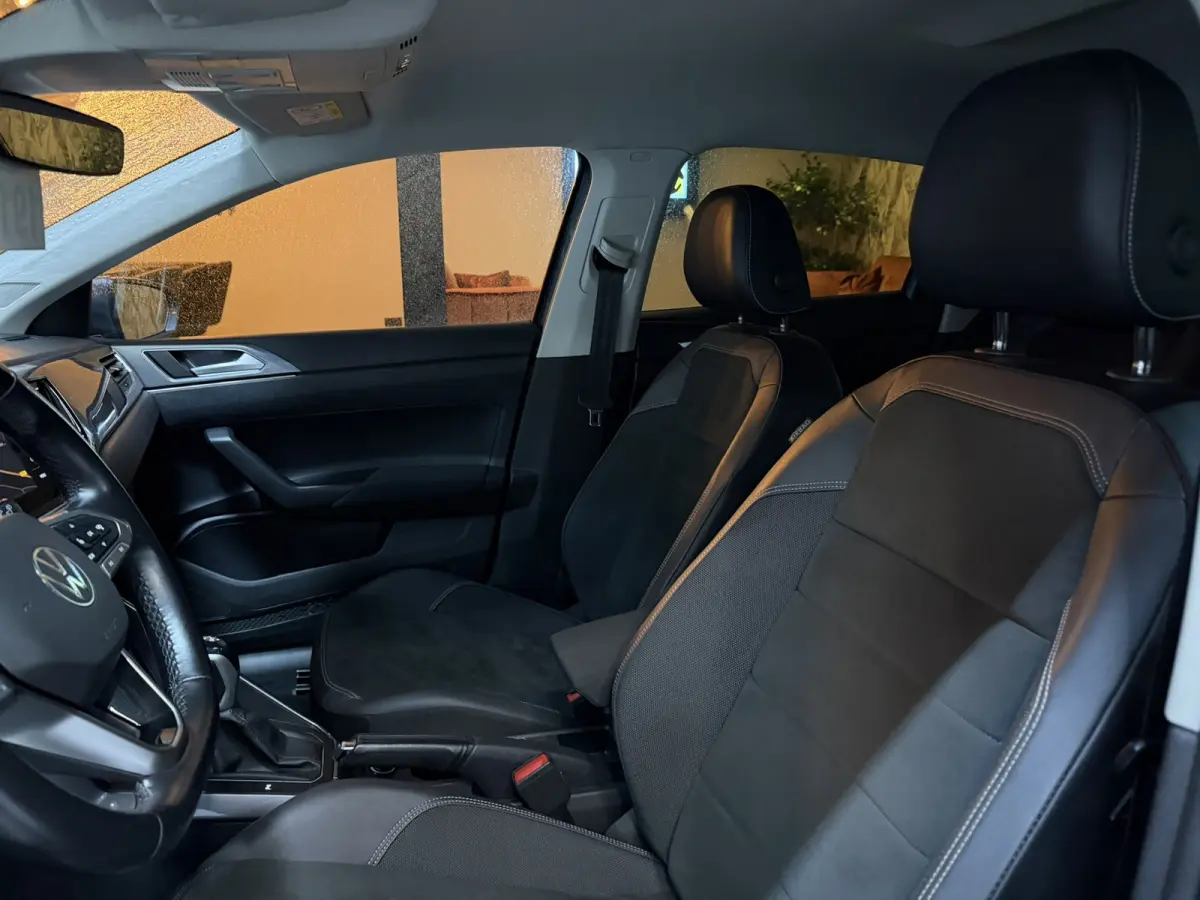 1.0 TSI Style DSG Garantie|IQLight|Sportvelgen|Leder|Virtual|ACC|Lane|Carplay Navi|Rijklaar