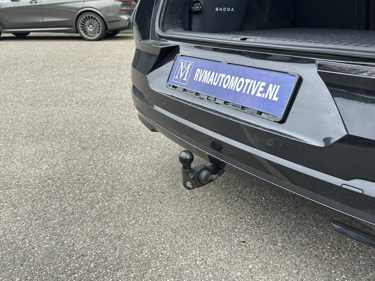 85 Loft | SOH 98% | WARMTEPOMP | MATRIX LED | ELEKTRISCHE TREKHAAK | APPLE CARPLAY/ANDROID AUTO | MEMORY SEAT | MASSAGE STOEL | STOEL + STUURVERWARMING | FABRIEKS GARANTIE TM 10-2027 |