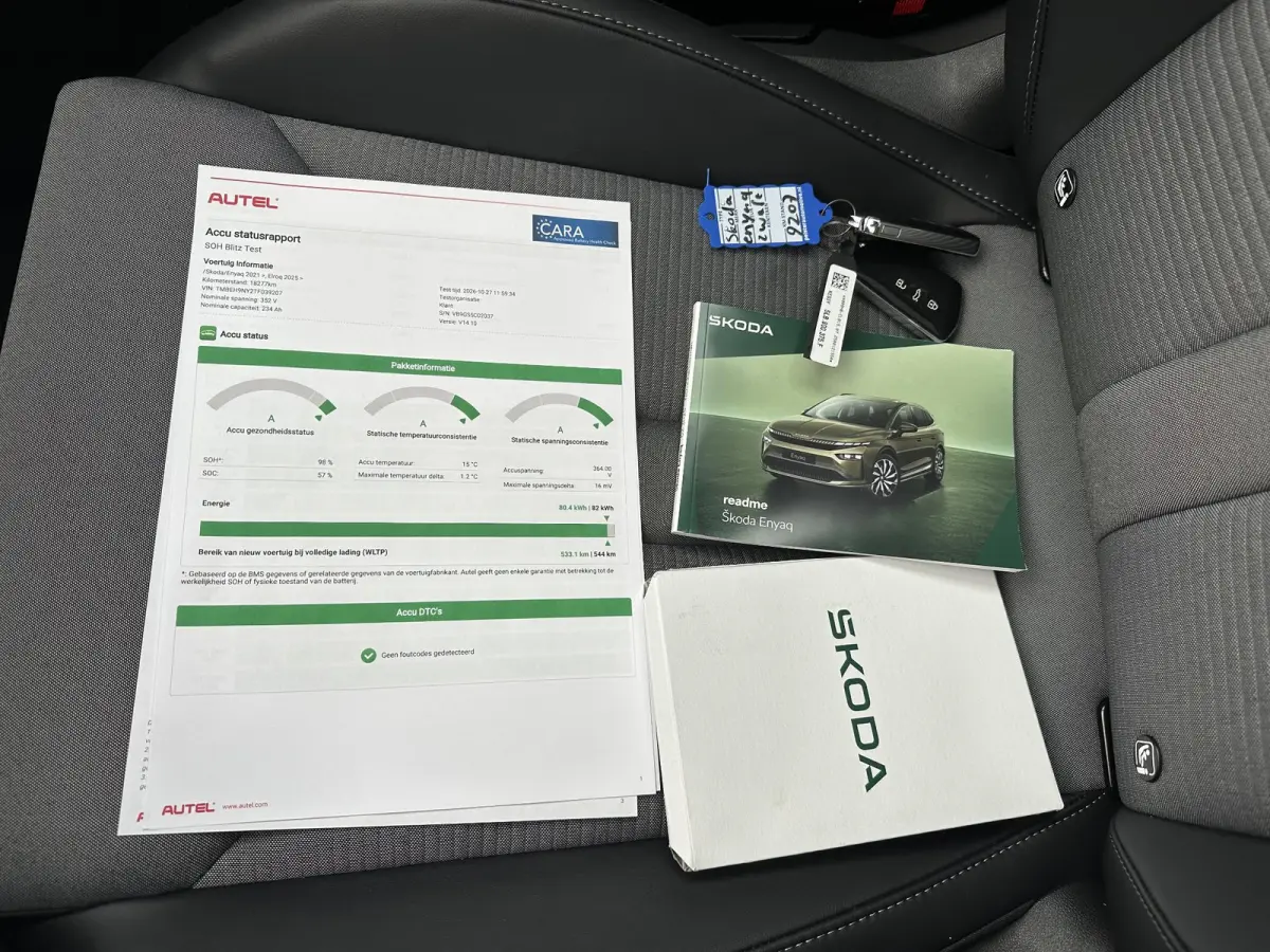 85 Loft | SOH 98% | WARMTEPOMP | MATRIX LED | ELEKTRISCHE TREKHAAK | APPLE CARPLAY/ANDROID AUTO | MEMORY SEAT | MASSAGE STOEL | STOEL + STUURVERWARMING | FABRIEKS GARANTIE TM 10-2027 |