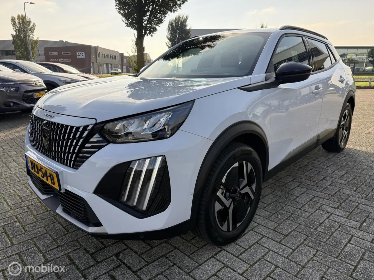 145 PK HYBRID NL AUTO RIJKLAAR PRIJS