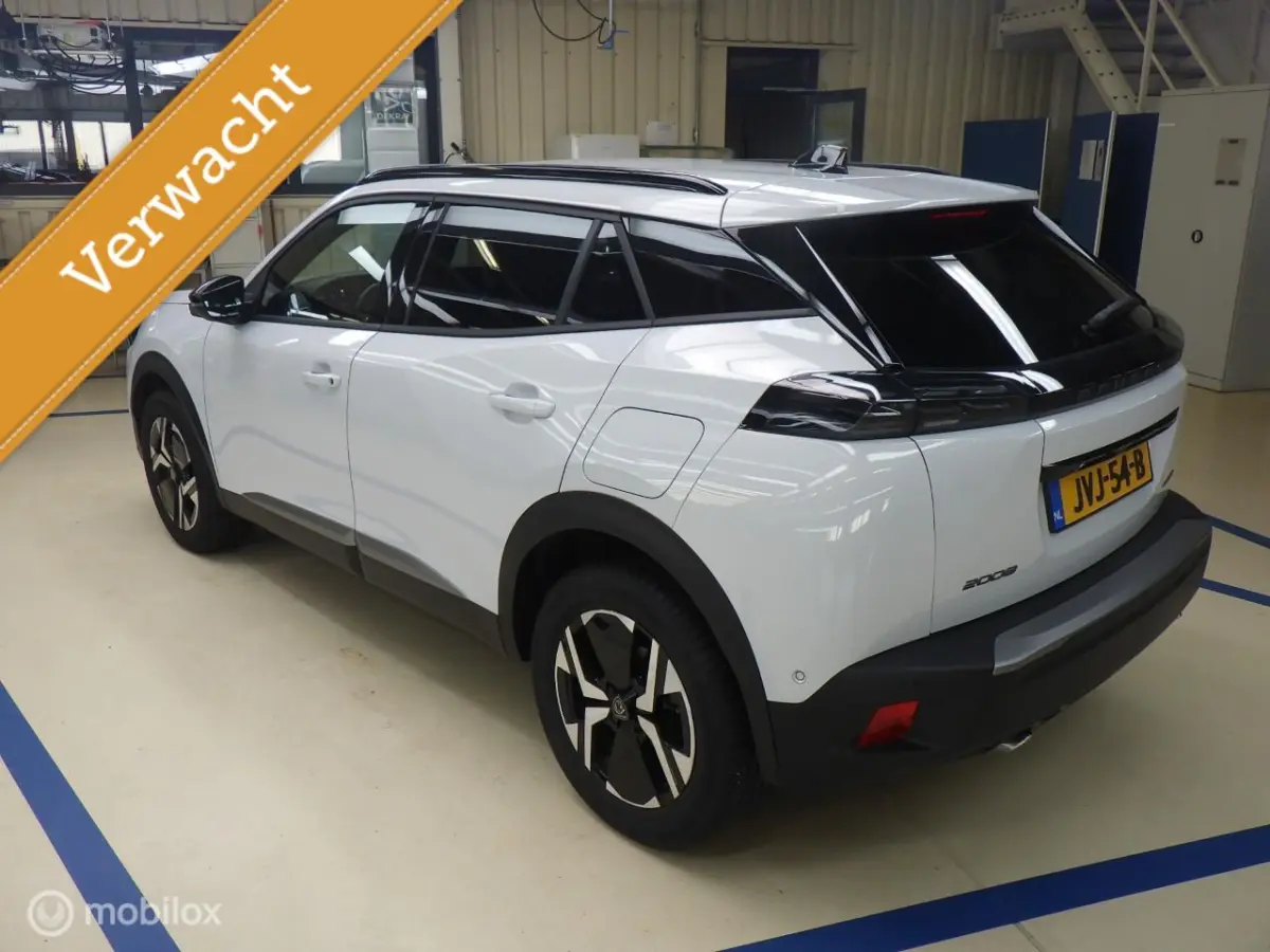 145 PK HYBRID NL AUTO RIJKLAAR PRIJS