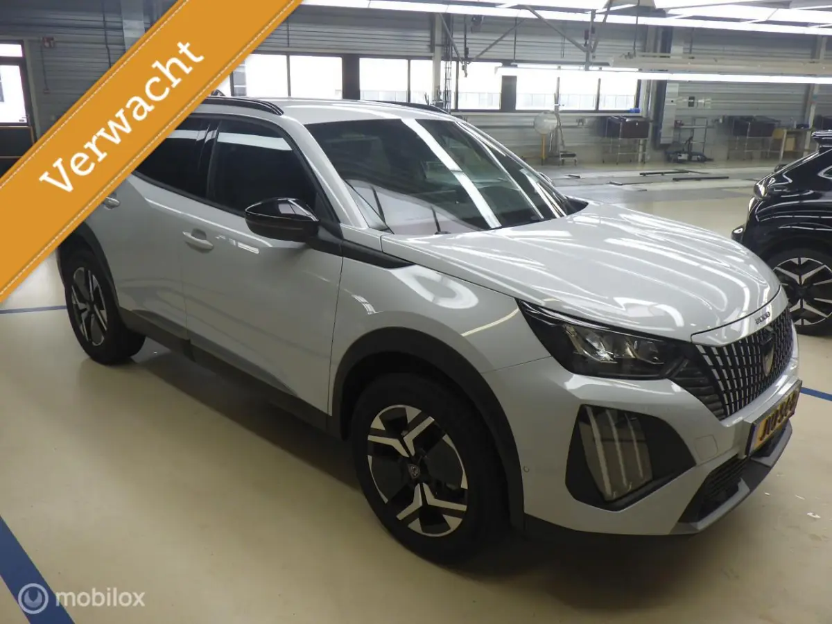 145 PK HYBRID NL AUTO RIJKLAAR PRIJS