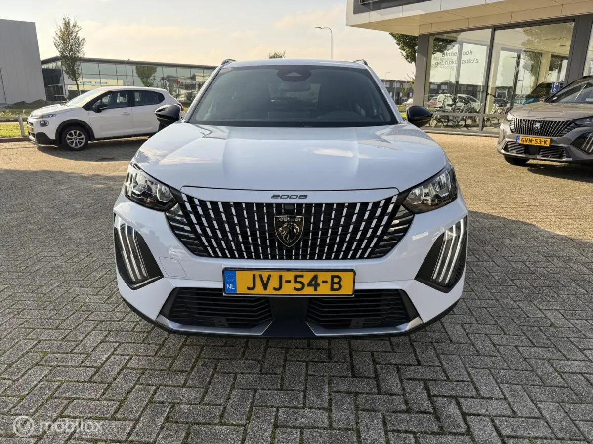 145 PK HYBRID NL AUTO RIJKLAAR PRIJS