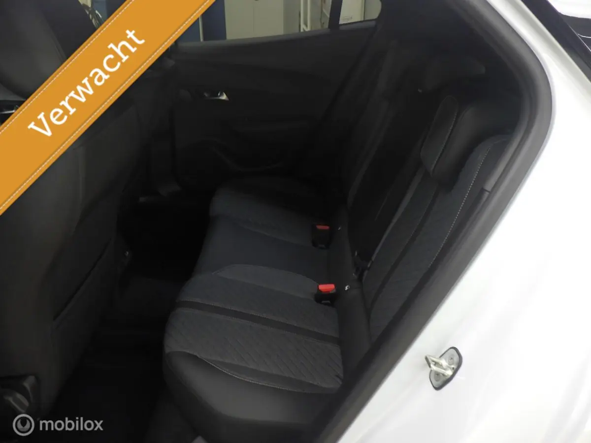 145 PK HYBRID NL AUTO RIJKLAAR PRIJS