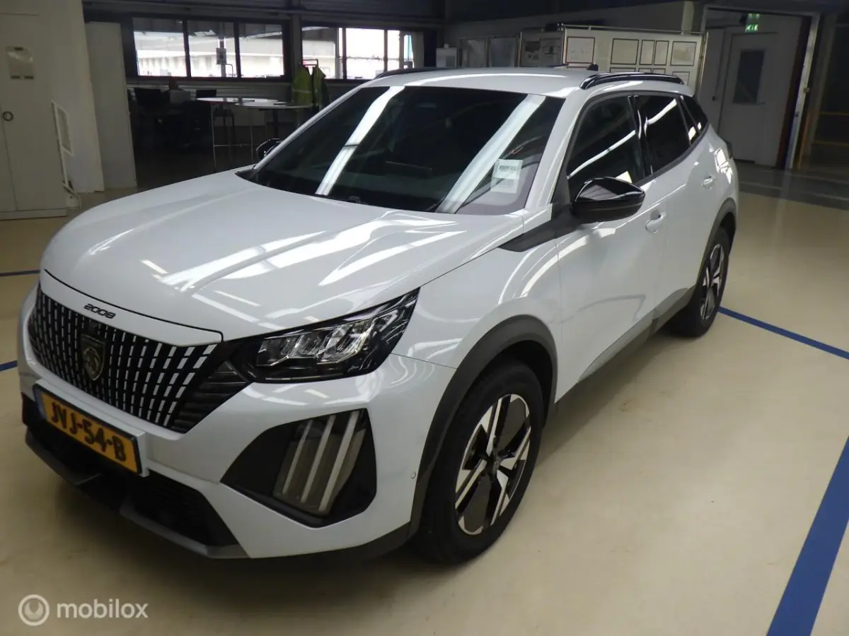 145 PK HYBRID NL AUTO RIJKLAAR PRIJS