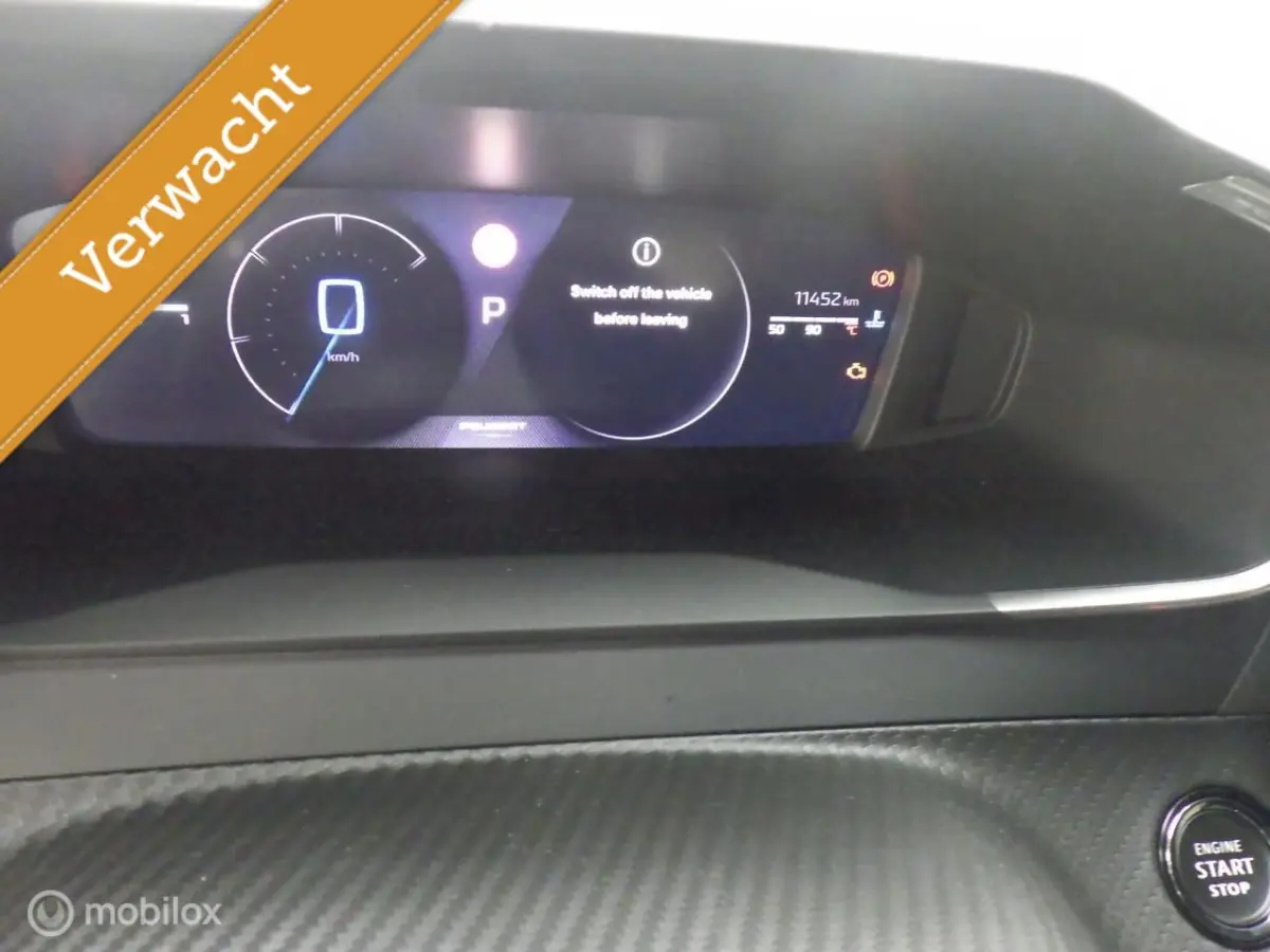145 PK HYBRID NL AUTO RIJKLAAR PRIJS