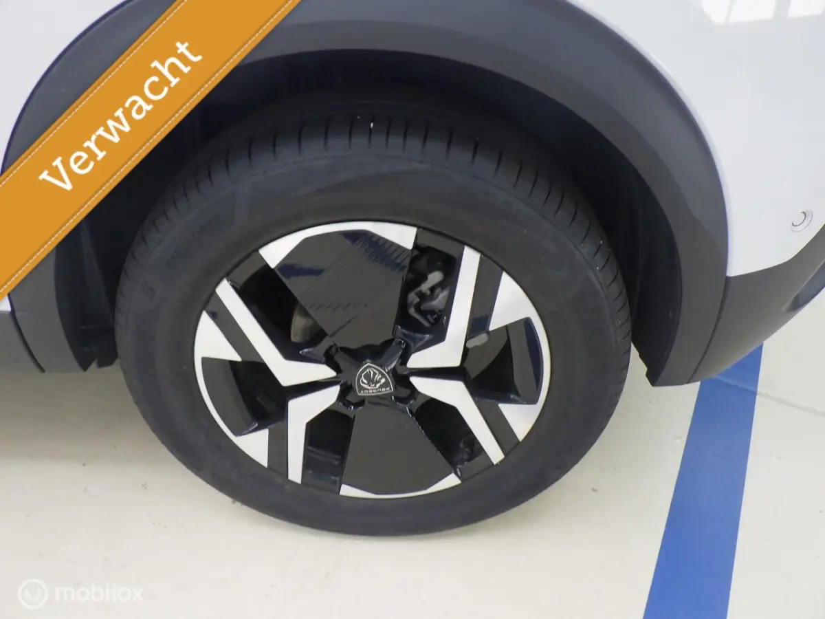 145 PK HYBRID NL AUTO RIJKLAAR PRIJS