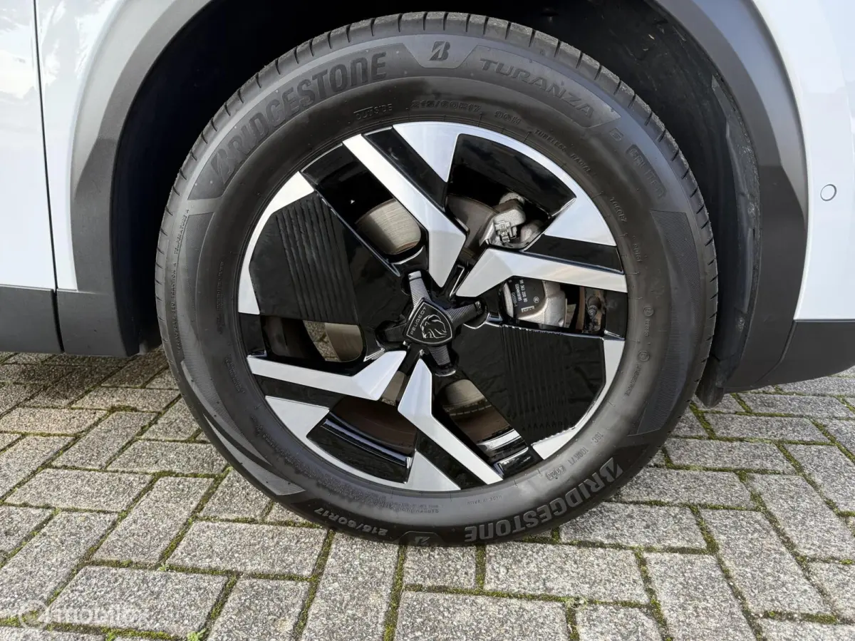 145 PK HYBRID NL AUTO RIJKLAAR PRIJS