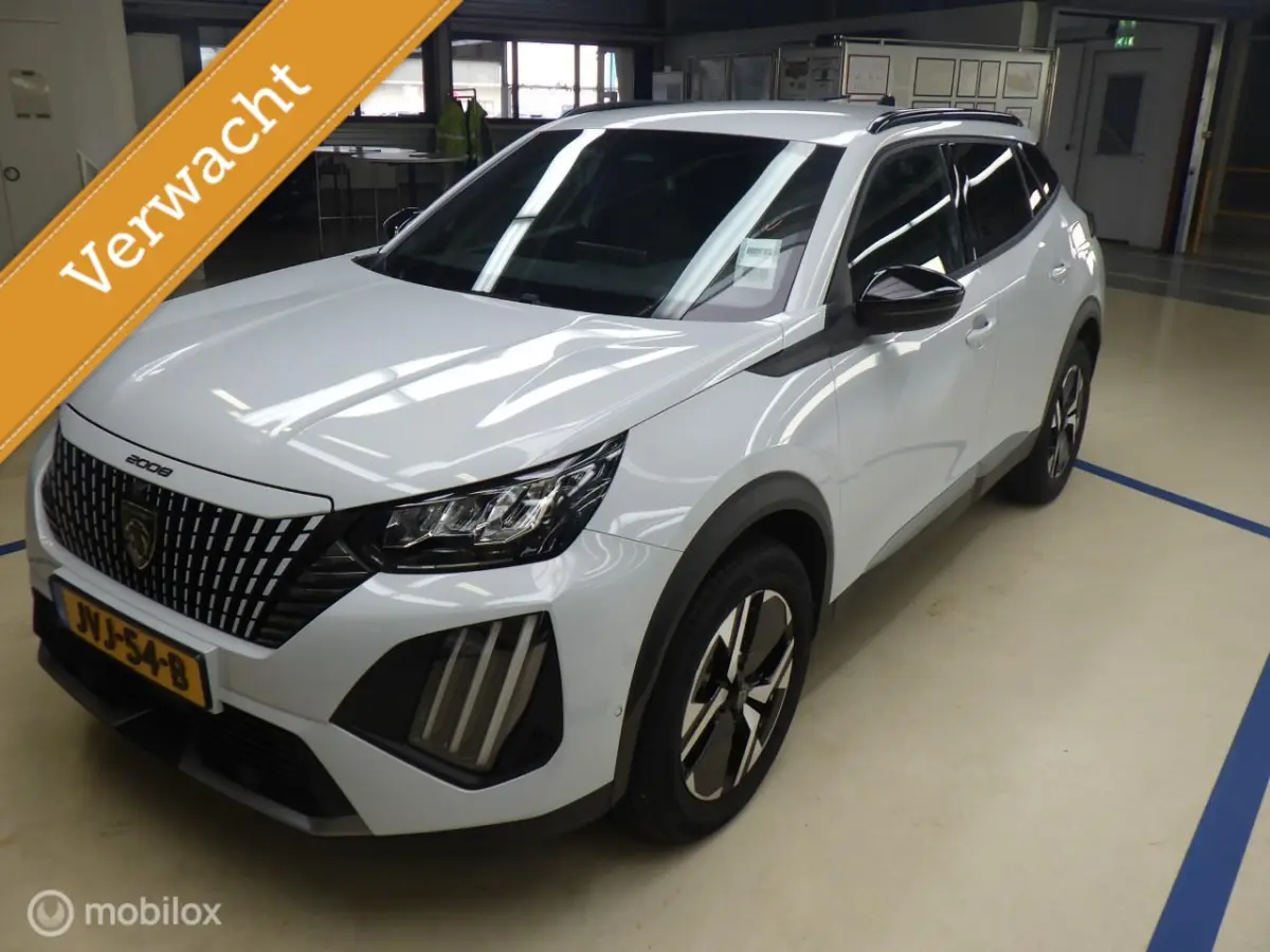 145 PK HYBRID NL AUTO RIJKLAAR PRIJS