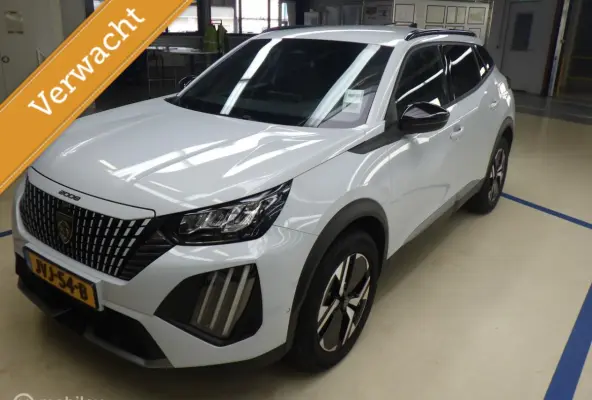 145 PK HYBRID NL AUTO RIJKLAAR PRIJS