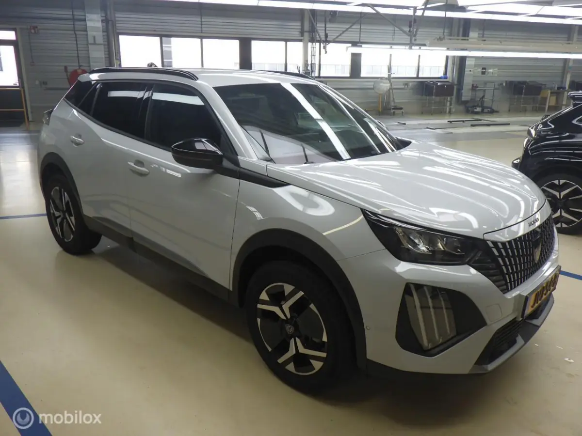 145 PK HYBRID NL AUTO RIJKLAAR PRIJS
